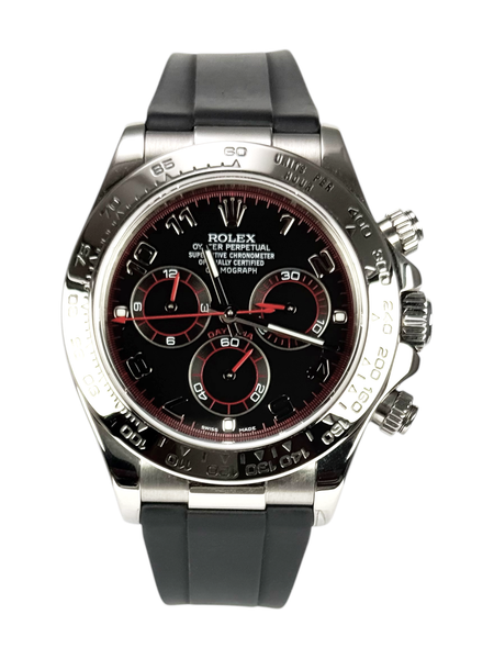 Rolex Daytona 116519